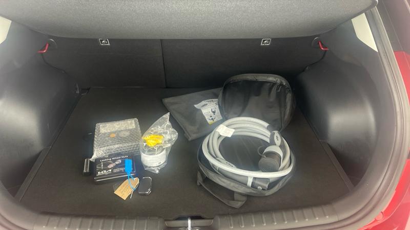 Used Kia Niro 2025 for sale - 77055917: Photo 13