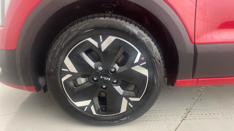 Used Kia Niro 2025 for sale - 77055917: Photo 14