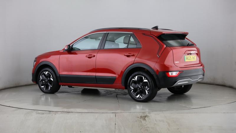 Used Kia Niro 2025 for sale - 77055917: Photo 2