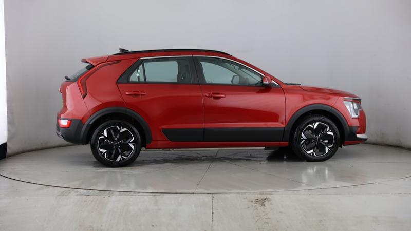 Used Kia Niro 2025 for sale - 77055917: Photo 3