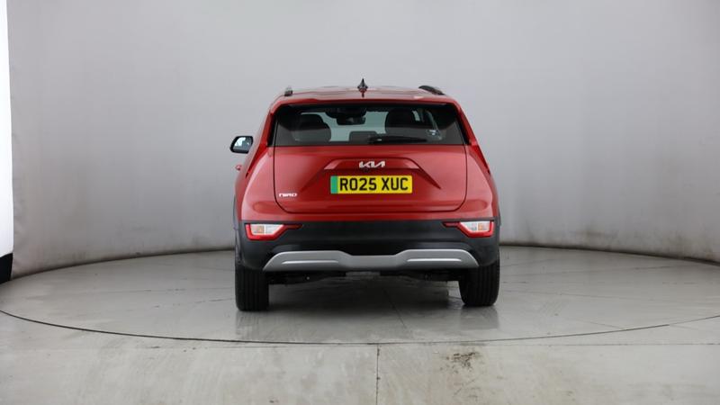 Used Kia Niro 2025 for sale - 77055917: Photo 4
