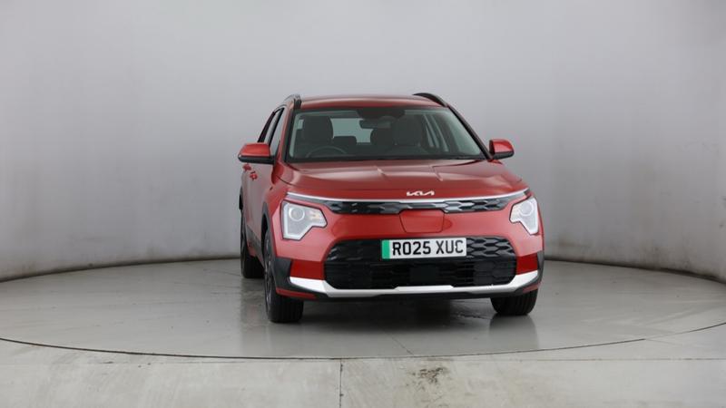 Used Kia Niro 2025 for sale - 77055917: Photo 5