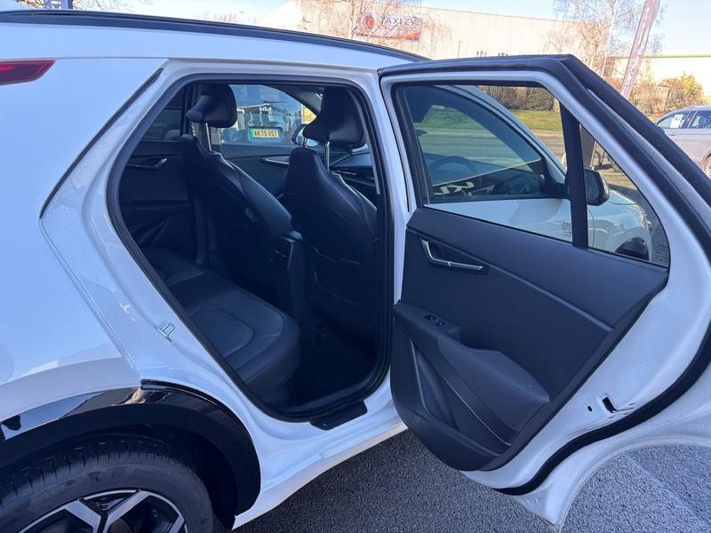 Used Kia Niro 2025 for sale - 77557172: Photo 11