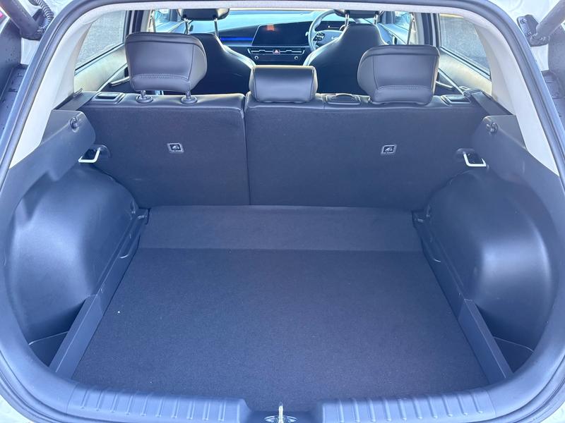 Used Kia Niro 2025 for sale - 77557172: Photo 12