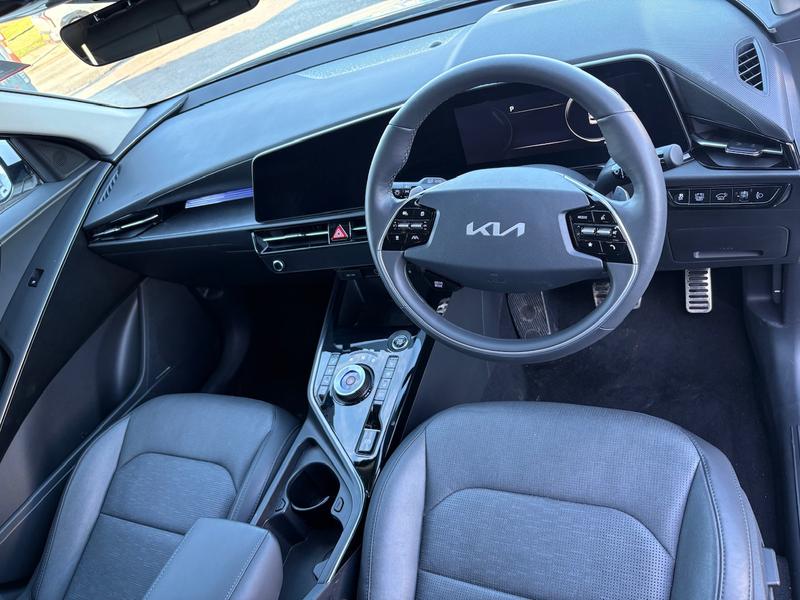 Used Kia Niro 2025 for sale - 77557172: Photo 13