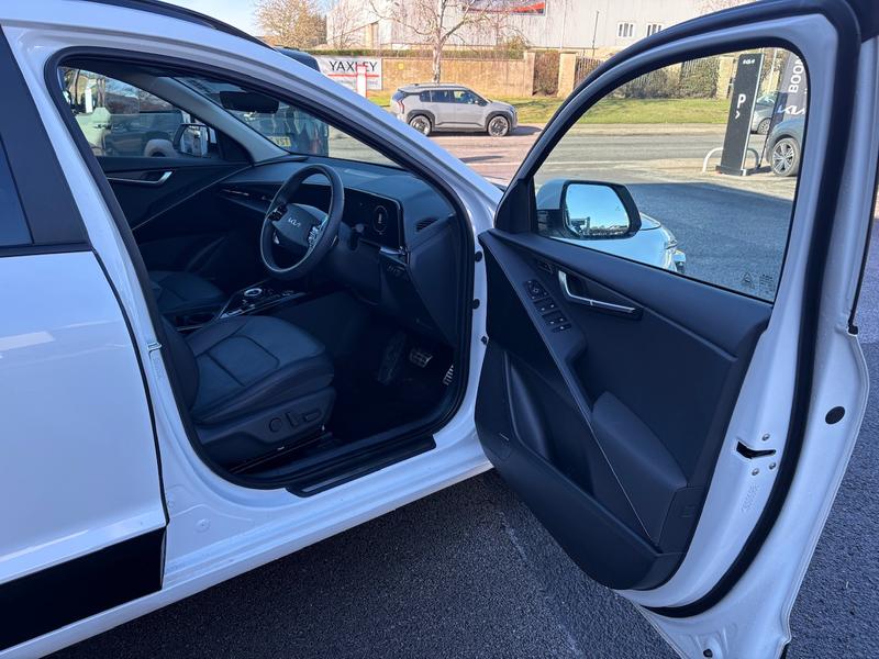 Used Kia Niro 2025 for sale - 77557172: Photo 14