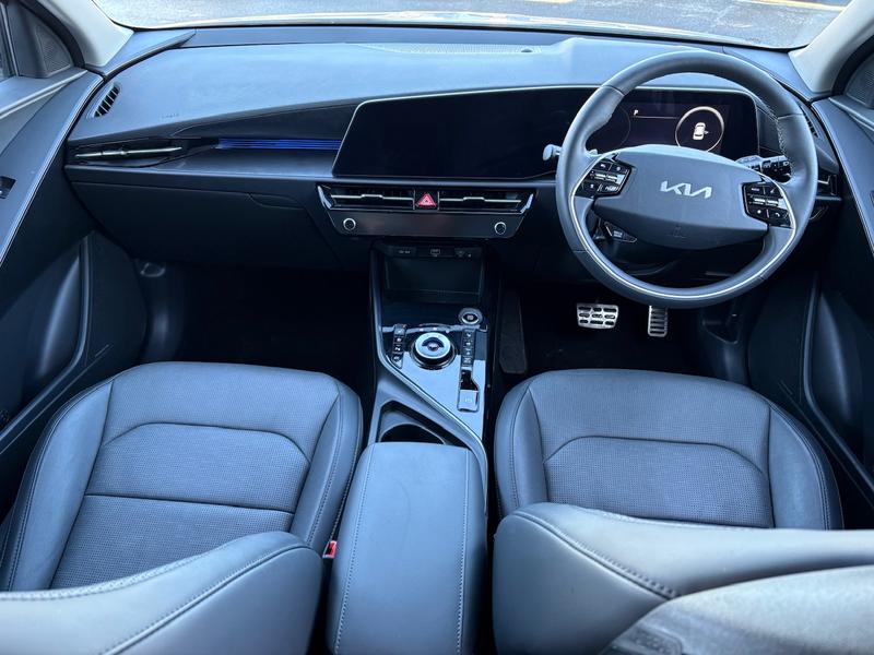 Used Kia Niro 2025 for sale - 77557172: Photo 15