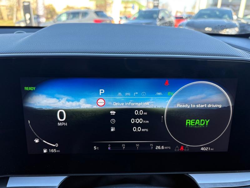 Used Kia Niro 2025 for sale - 77557172: Photo 18