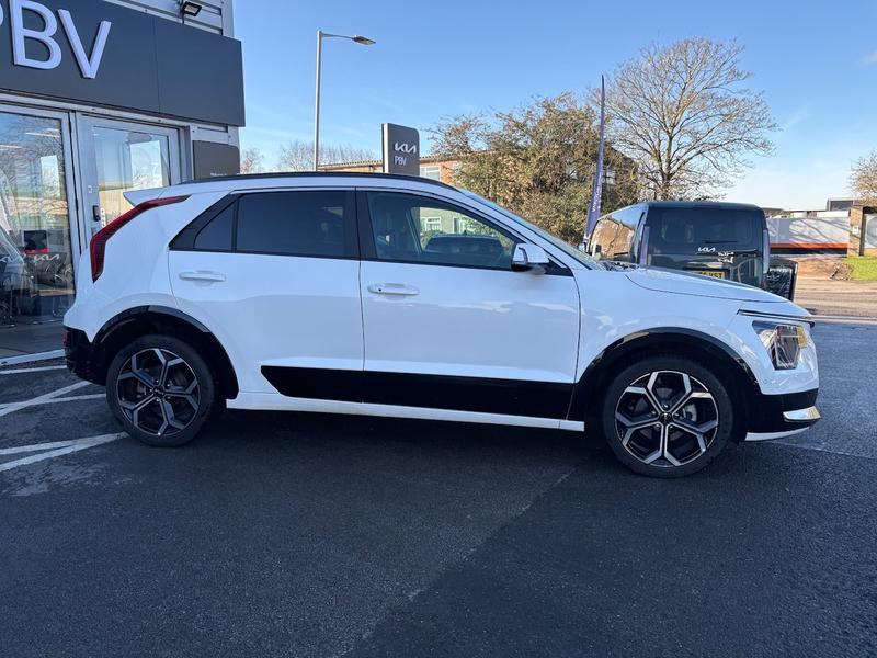 Used Kia Niro 2025 for sale - 77557172: Photo 2
