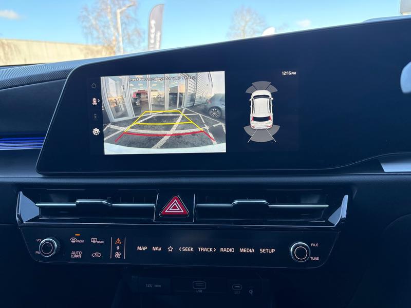 Used Kia Niro 2025 for sale - 77557172: Photo 22