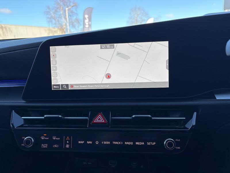 Used Kia Niro 2025 for sale - 77557172: Photo 23