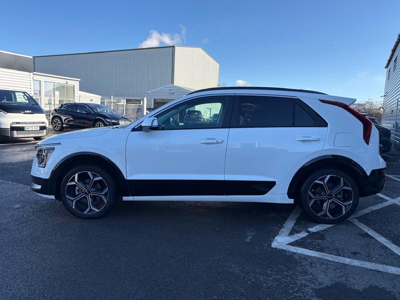 Used Kia Niro 2025 for sale - 77557172: Photo 4