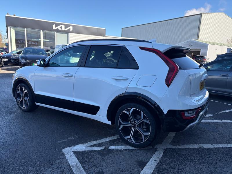 Used Kia Niro 2025 for sale - 77557172: Photo 5
