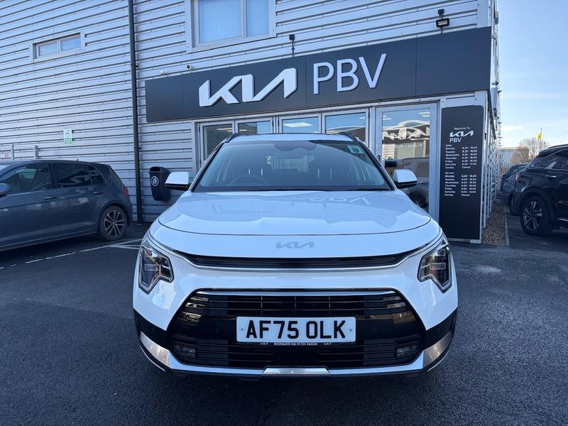 Used Kia Niro 2025 for sale - 77557172: Photo 8