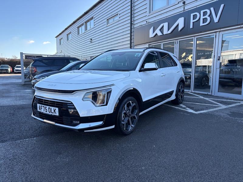 Used Kia Niro 2025 for sale - 77557172: Photo 9