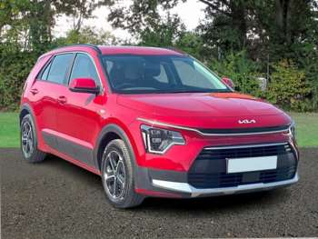 2023 - 1.6 GDi HEV 2 Automatic 5-Door