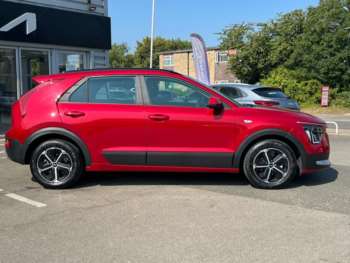 Used Kia Niro 2023 for sale - 74779902: Photo