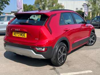 Used Kia Niro 2023 for sale - 74779902: Photo