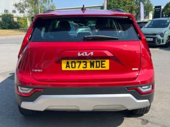 Used Kia Niro 2023 for sale - 74779902: Photo