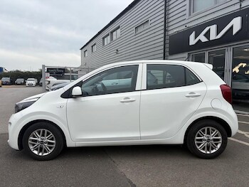 Used Kia Picanto 2023 for sale - 78105883: Photo