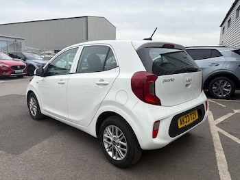 Used Kia Picanto 2023 for sale - 78105883: Photo