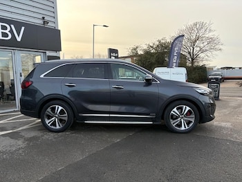 Used Kia Sorento 2019 for sale - 77354588: Photo