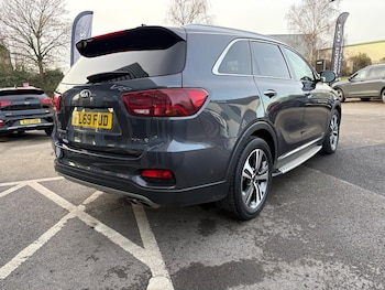 Used Kia Sorento 2019 for sale - 77354588: Photo