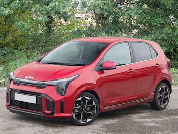 Used Kia Picanto 2024 for sale - 79504928: Photo