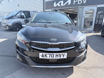 Used Kia XCeed 2020 for sale - 79491867: Photo