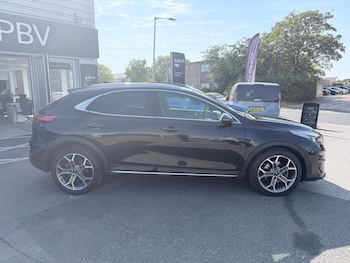 Used Kia XCeed 2020 for sale - 79491867: Photo