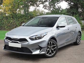 2022 - 1.5T GDi ISG 3 5dr