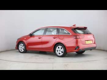 Used Kia Ceed 2024 for sale - 75048702: Photo