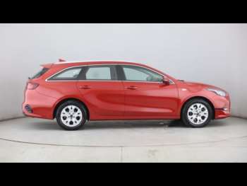 Used Kia Ceed 2024 for sale - 75048702: Photo