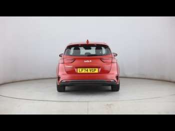 Used Kia Ceed 2024 for sale - 75048702: Photo