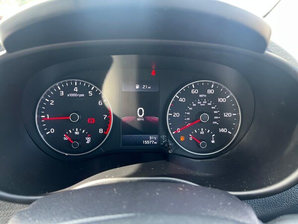 Used Kia Picanto 2021 for sale - 74530358: Photo 11