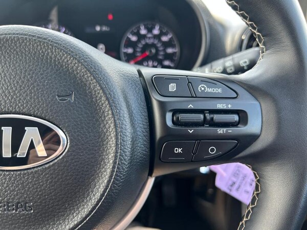 Used Kia Picanto 2021 for sale - 74530358: Photo 13