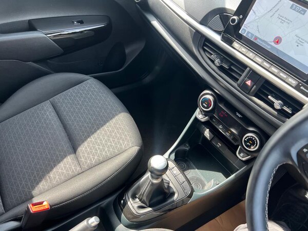 Used Kia Picanto 2021 for sale - 74530358: Photo 22