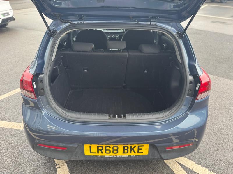 Used Kia Rio 2018 for sale - 76266108: Photo 10