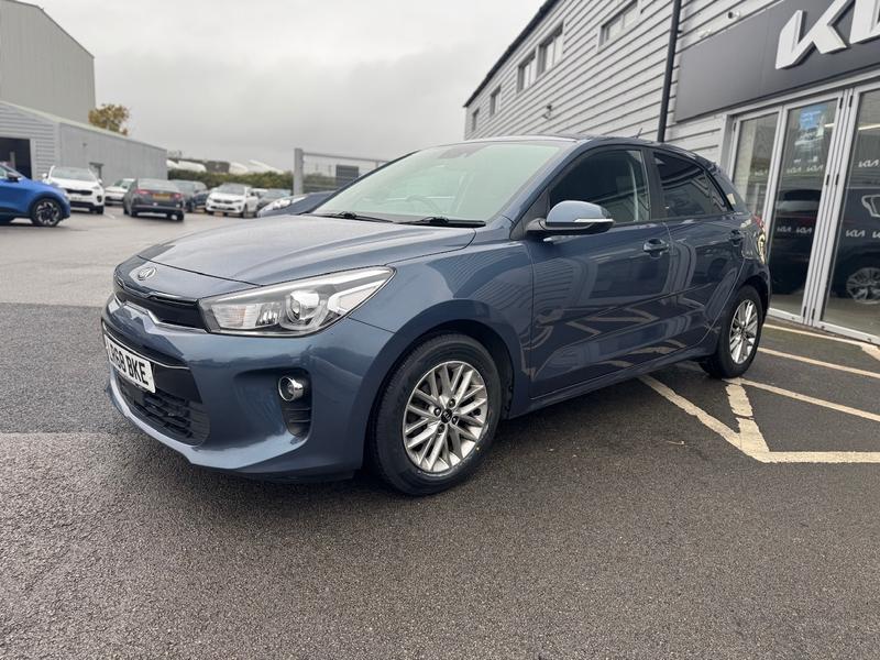 Used Kia Rio 2018 for sale - 76266108: Photo 11