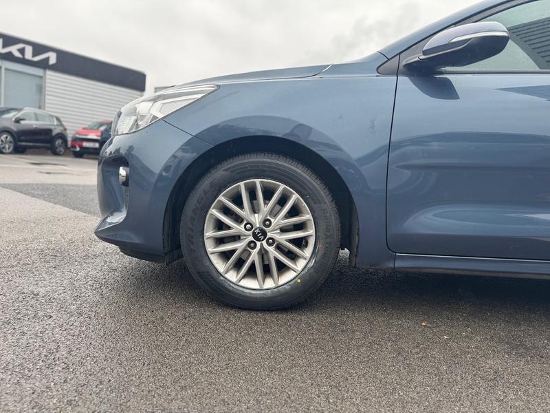 Used Kia Rio 2018 for sale - 76266108: Photo 12