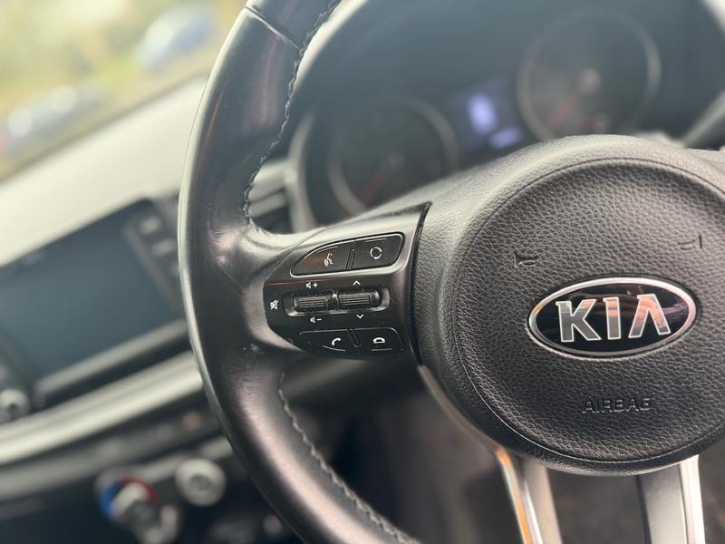 Used Kia Rio 2018 for sale - 76266108: Photo 21