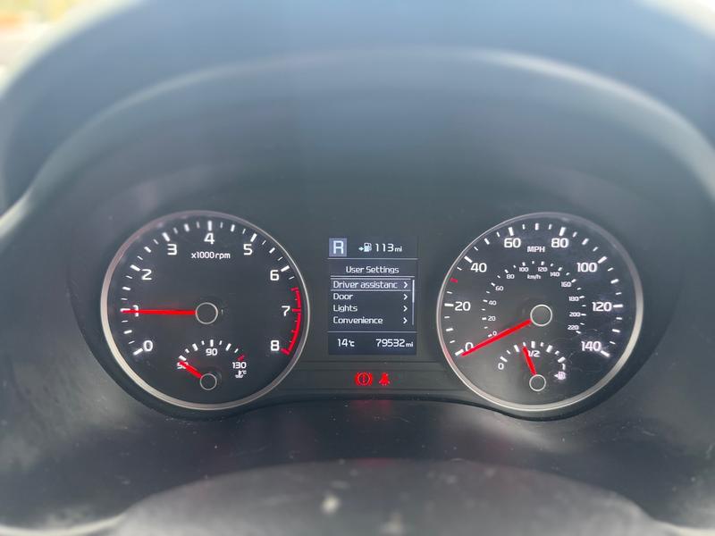 Used Kia Rio 2018 for sale - 76266108: Photo 23