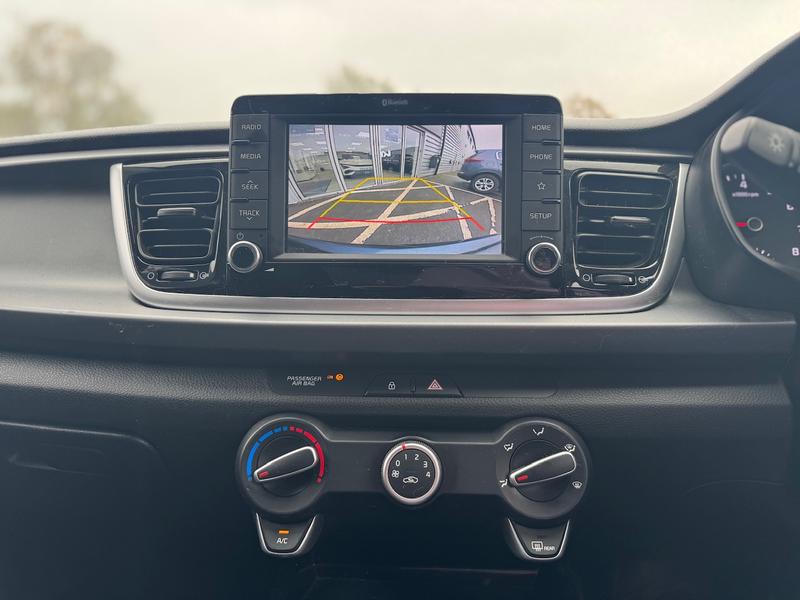 Used Kia Rio 2018 for sale - 76266108: Photo 24