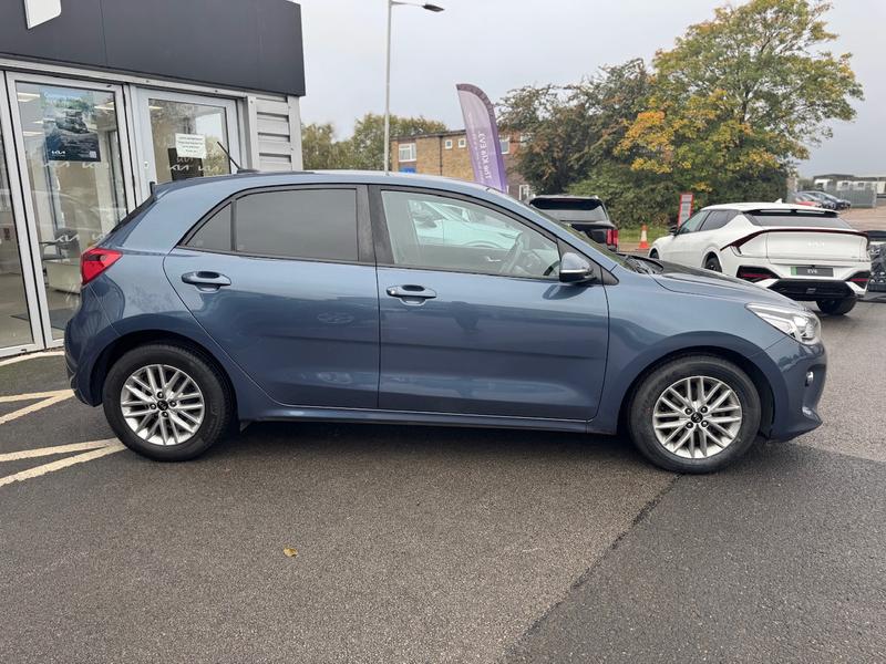 Used Kia Rio 2018 for sale - 76266108: Photo 4