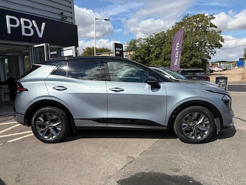 Used Kia Sportage 2023 for sale - 79184114: Photo