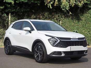 2022 - 1.6 T-GDi ISG 3 Manual 5-Door