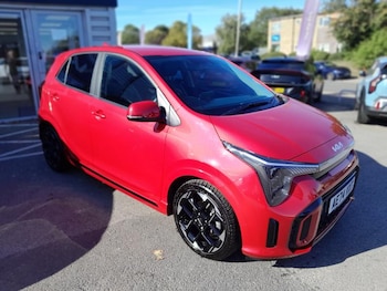 Used Kia Picanto 2024 for sale - 75881012: Photo