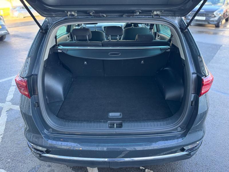 Used Kia Sportage 2020 for sale - 76590128: Photo 10