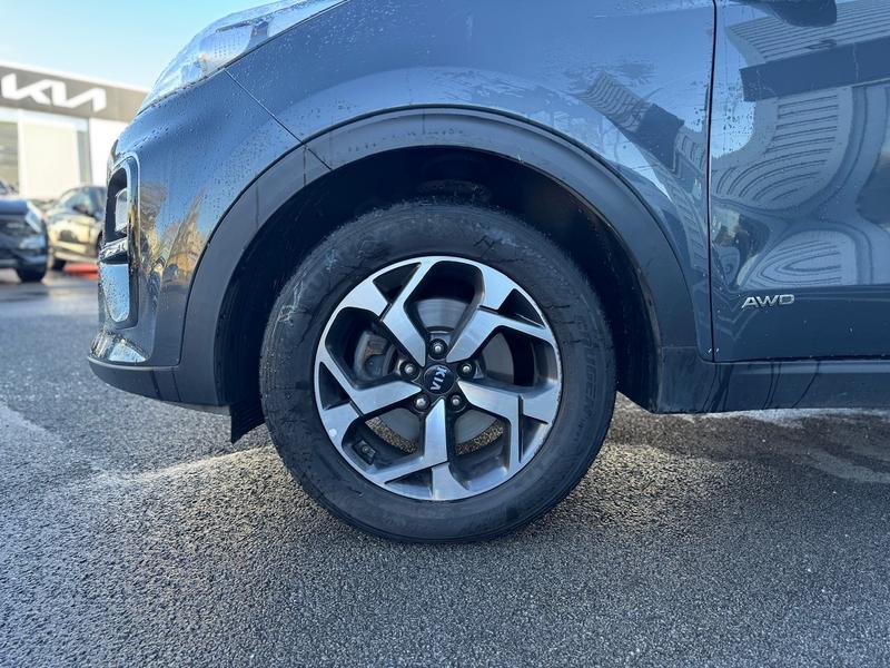 Used Kia Sportage 2020 for sale - 76590128: Photo 12