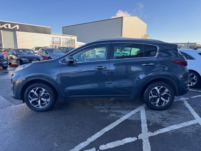 Used Kia Sportage 2020 for sale - 76590128: Photo 13